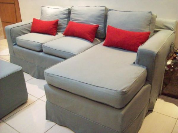 CAPA DE SOFA